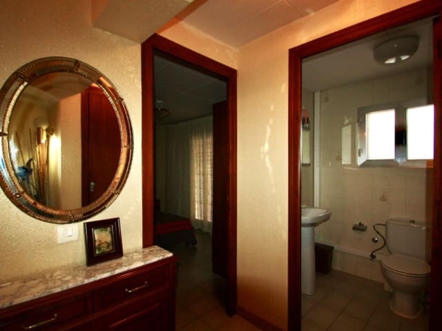 3 bedroom Finca/Country House for sale in El Raval de Crist, Roquetes - € 69,000 (Ref: 8624979)