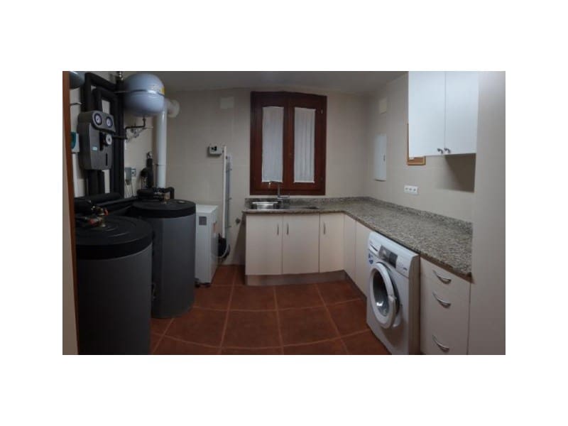 2 camera da letto Finca/Casa di Campagna in vendita in Amposta - 380.000 € (Rif: 8659129)