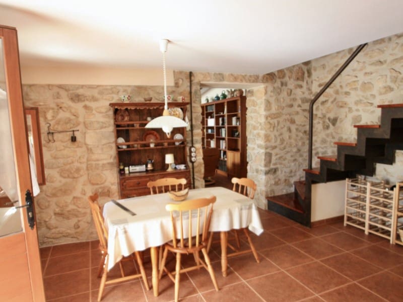 2 camera da letto Finca/Casa di Campagna in vendita in Amposta - 380.000 € (Rif: 8659129)