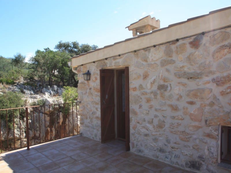 2 camera da letto Finca/Casa di Campagna in vendita in Amposta - 380.000 € (Rif: 8659129)