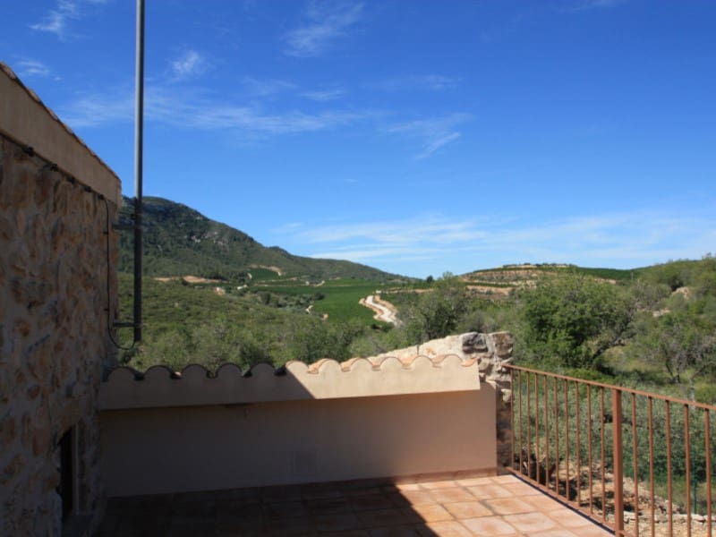 2 camera da letto Finca/Casa di Campagna in vendita in Amposta - 380.000 € (Rif: 8659129)