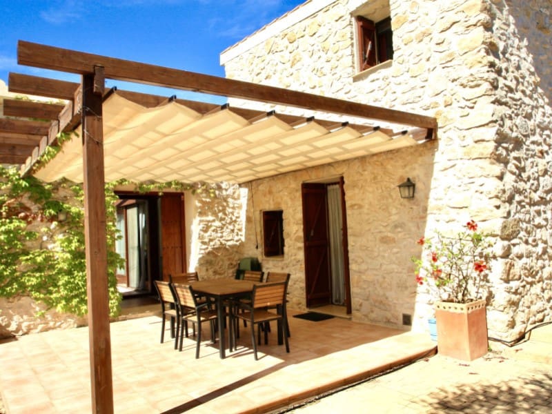 2 camera da letto Finca/Casa di Campagna in vendita in Amposta - 380.000 € (Rif: 8659129)