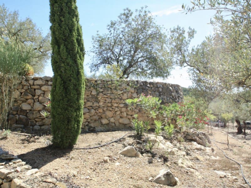 2 camera da letto Finca/Casa di Campagna in vendita in Amposta - 380.000 € (Rif: 8659129)