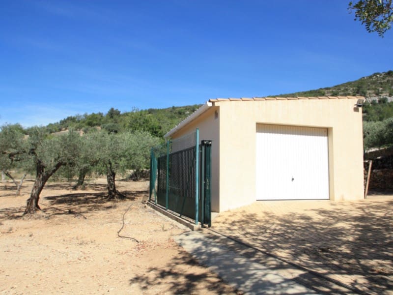 2 camera da letto Finca/Casa di Campagna in vendita in Amposta - 380.000 € (Rif: 8659129)