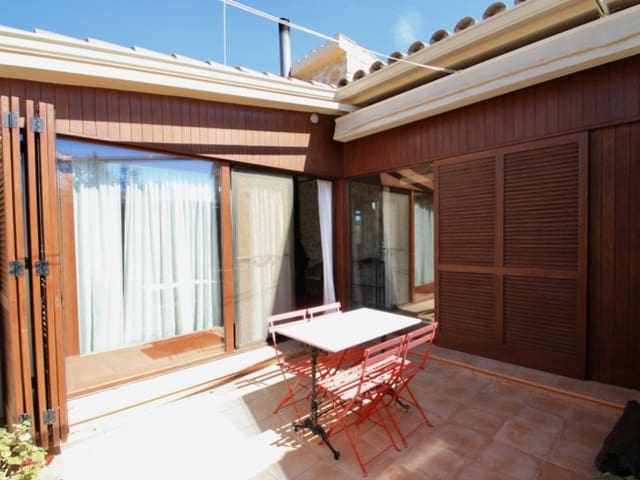 2 bedroom Finca/Country House for sale in Amposta - € 380,000 (Ref: 8659129)