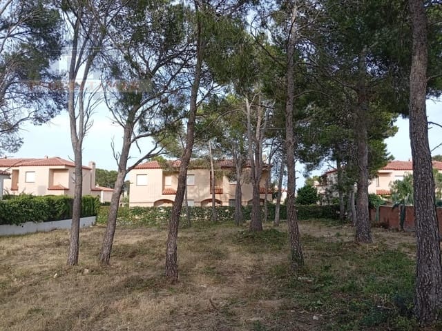 Undeveloped Land for sale in Les Planes Del Rei, Pratdip - € 97,000 (Ref: 8865350)