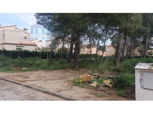 Undeveloped Land for sale in Les Planes Del Rei, Pratdip - € 97,000 (Ref: 8865350)