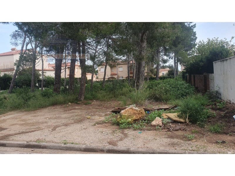 Undeveloped Land for sale in Les Planes Del Rei - € 97,000 (Ref: 8865350)