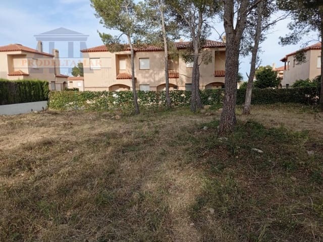 Undeveloped Land for sale in Les Planes Del Rei, Pratdip - € 97,000 (Ref: 8865350)