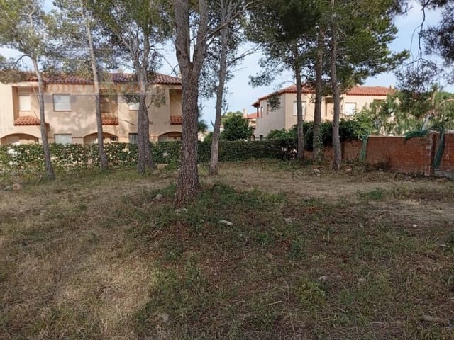 Undeveloped Land for sale in Les Planes Del Rei, Pratdip - € 97,000 (Ref: 8865350)
