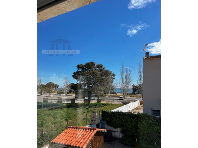 3 soveværelse Lejlighed til salg i L'Ampolla - € 165.000 (Ref: 8894629)