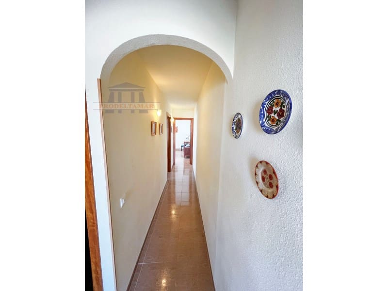 3 soveværelse Lejlighed til salg i L'Ampolla - € 165.000 (Ref: 8894629)