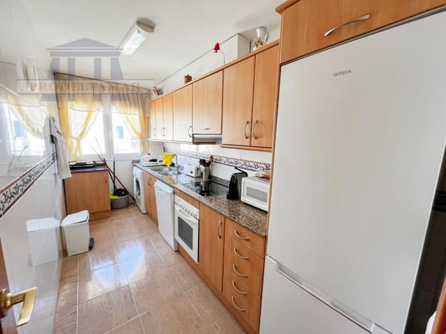 3 soverom Leilighet til salgs i L'Ampolla - € 165 000 (Ref: 8894629)