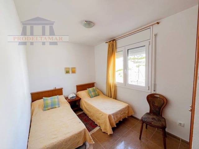 3 soverom Leilighet til salgs i L'Ampolla - € 165 000 (Ref: 8894629)