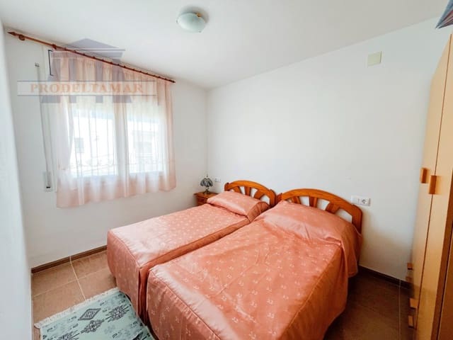 3 soverom Leilighet til salgs i L'Ampolla - € 165 000 (Ref: 8894629)