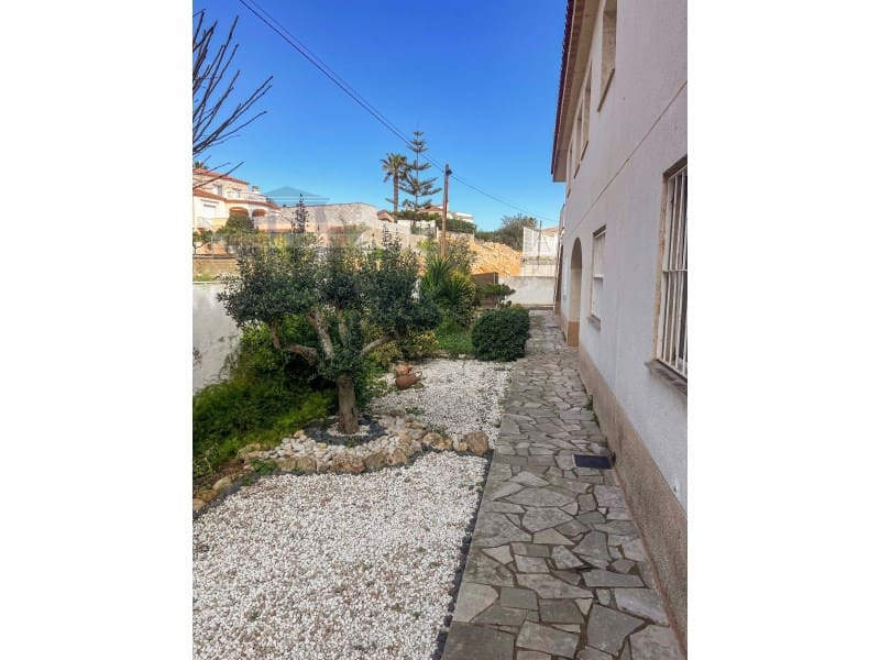 3 soveværelse Lejlighed til salg i L'Ampolla - € 165.000 (Ref: 8894629)