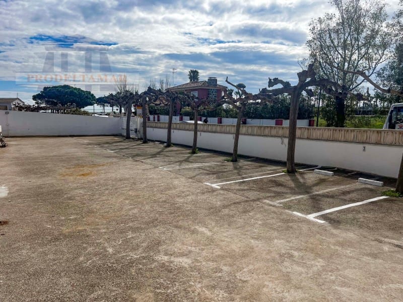 3 soveværelse Lejlighed til salg i L'Ampolla - € 165.000 (Ref: 8894629)