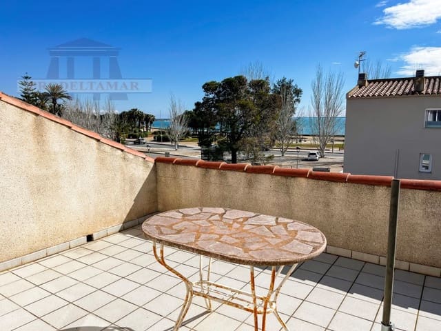 3 soverom Leilighet til salgs i L'Ampolla - € 165 000 (Ref: 8894629)