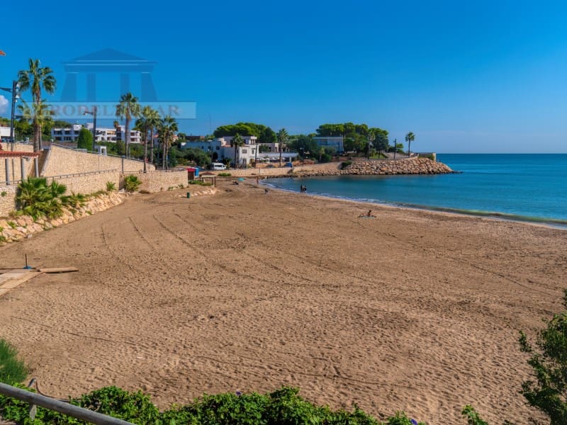 3 soveværelse Lejlighed til salg i L'Ampolla - € 165.000 (Ref: 8894629)