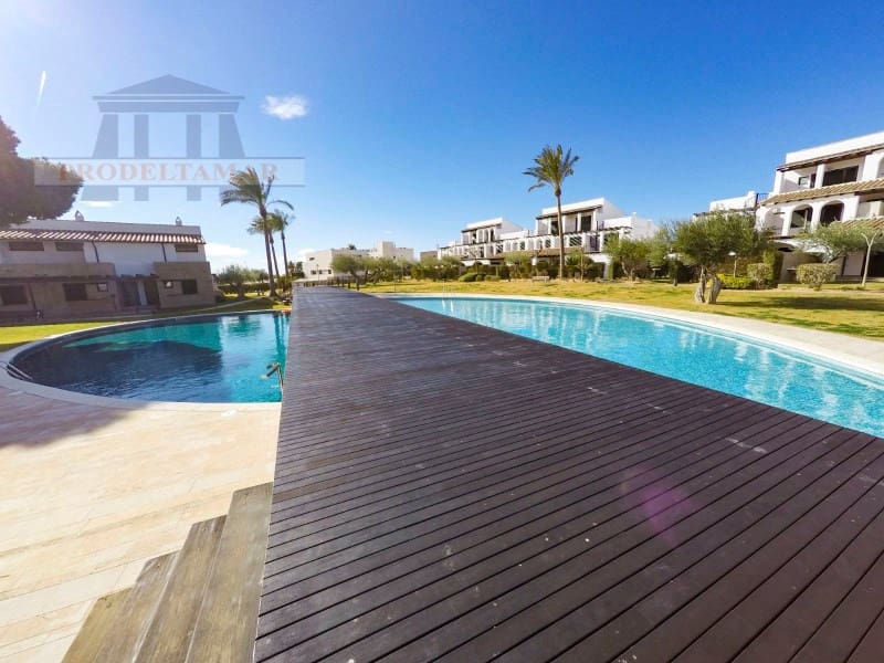 3 soveværelse Lejlighed til leje i El Perello - € 1.200 (Ref: 8915154)