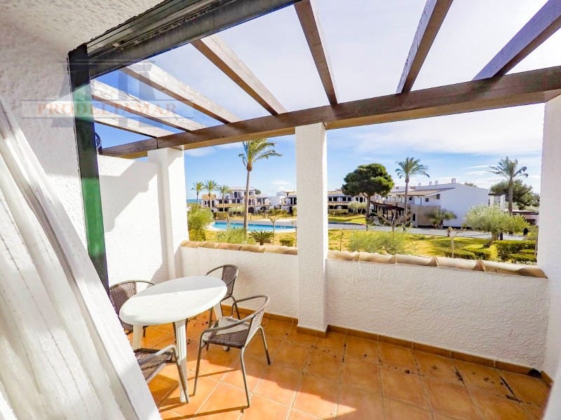 3 soveværelse Lejlighed til leje i El Perello - € 1.200 (Ref: 8915154)