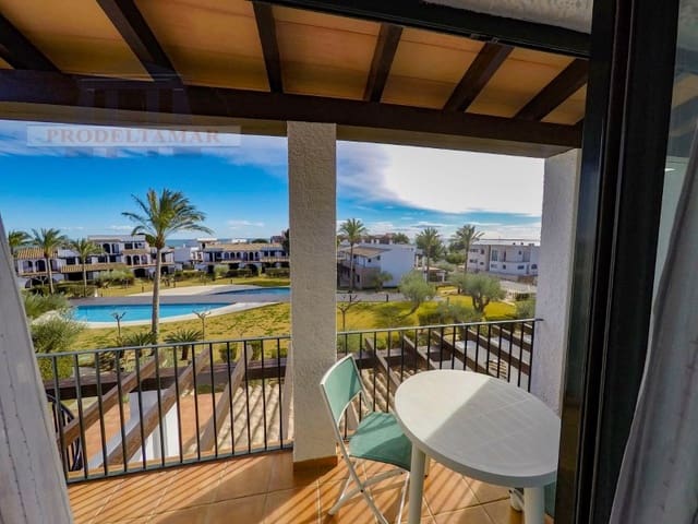 3 bedroom Apartment for rent in El Perelló - € 1,200 (Ref: 8915154)