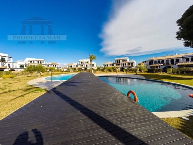 3 bedroom Apartment for rent in El Perelló - € 1,200 (Ref: 8915154)