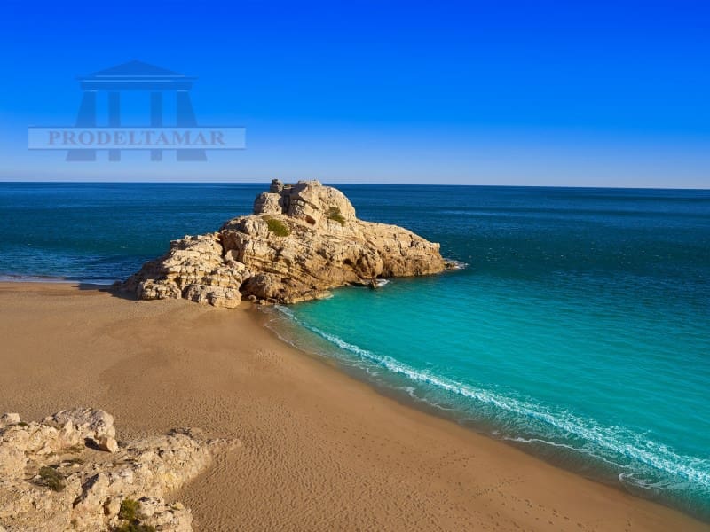 3 bedroom Apartment for rent in El Perello - € 1,300 (Ref: 8915154)