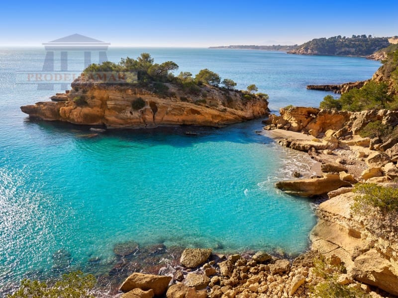 3 bedroom Apartment for rent in El Perello - € 1,300 (Ref: 8915154)