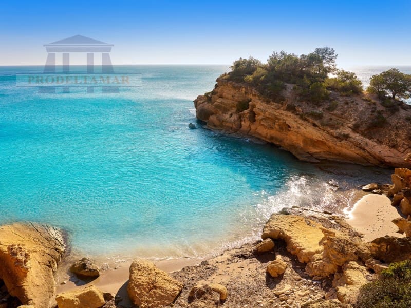 3 bedroom Apartment for rent in El Perello - € 1,300 (Ref: 8915154)