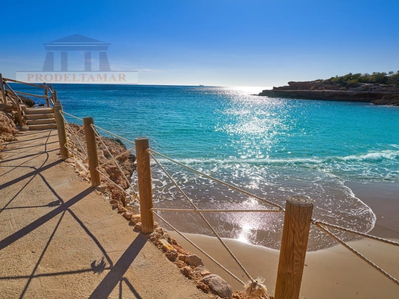 3 bedroom Apartment for rent in El Perello - € 1,300 (Ref: 8915154)