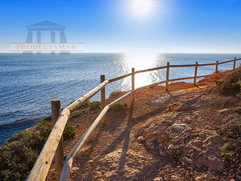 3 bedroom Apartment for rent in El Perello - € 1,300 (Ref: 8915154)