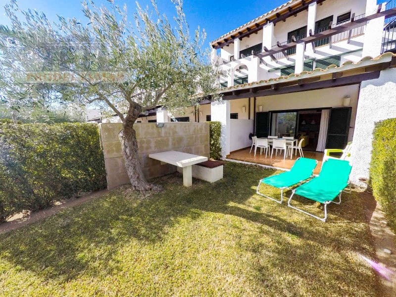 3 soverom Leilighet til leie i El Perello med svømmebasseng - € 1 300 (Ref: 8915154)
