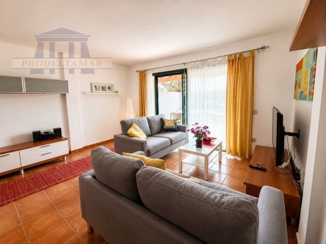 3 sypialnia Apartament do wynajęcia w El Perelló z basenem - 1 300 € (Ref: 8915154)