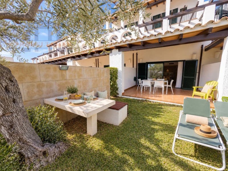 3 bedroom Apartment for rent in El Perello with pool - € 1,300 (Ref: 8915154)