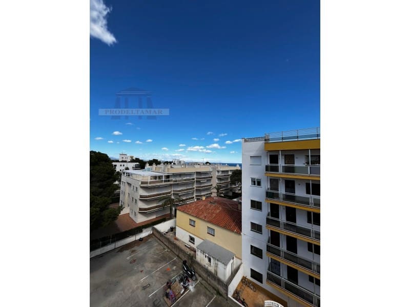 2 soveværelse Lejlighed til salg i Miami Playa / Miami Platja med garage - € 150.000 (Ref: 8950466)