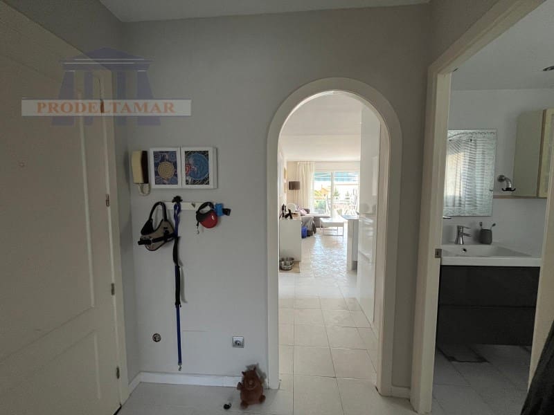 2 soverom Leilighet til salgs i Miami Playa / Miami Platja med garasje - € 199 500 (Ref: 9048644)