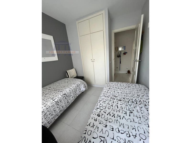 2 soverom Leilighet til salgs i Miami Playa / Miami Platja med garasje - € 199 500 (Ref: 9048644)