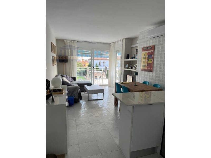 2 soverom Leilighet til salgs i Miami Playa / Miami Platja med garasje - € 199 500 (Ref: 9048644)