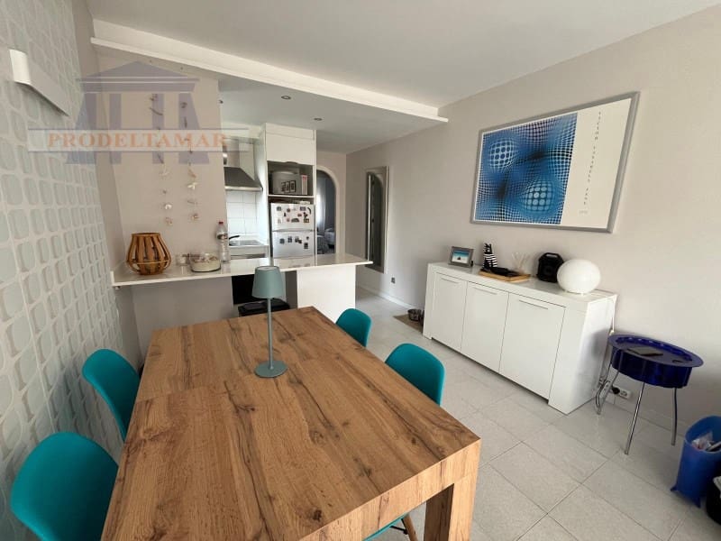 2 soverom Leilighet til salgs i Miami Playa / Miami Platja med garasje - € 199 500 (Ref: 9048644)