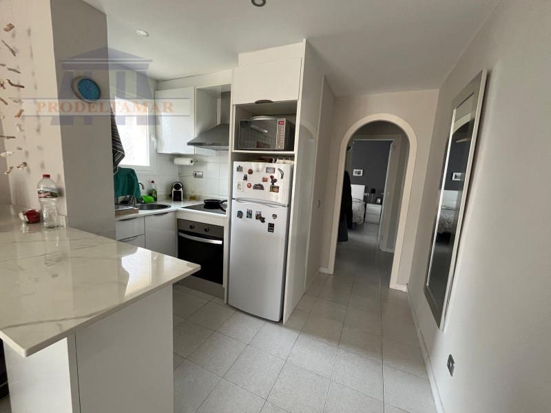 2 soverom Leilighet til salgs i Miami Playa / Miami Platja med garasje - € 199 500 (Ref: 9048644)