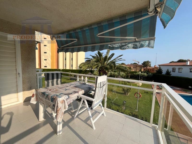 2 soverom Leilighet til salgs i Miami Playa / Miami Platja med garasje - € 199 500 (Ref: 9048644)