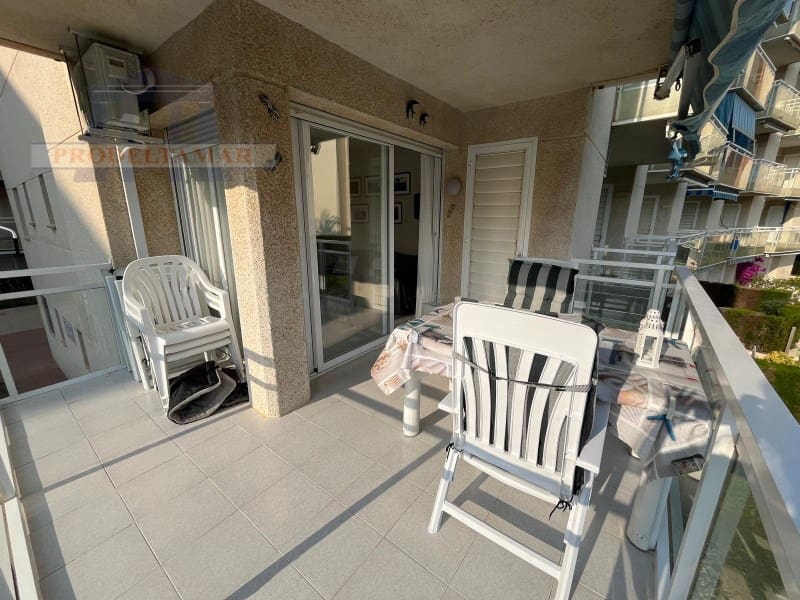 2 soverom Leilighet til salgs i Miami Playa / Miami Platja med garasje - € 199 500 (Ref: 9048644)