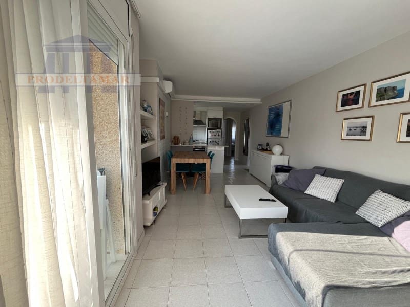 2 soverom Leilighet til salgs i Miami Playa / Miami Platja med garasje - € 199 500 (Ref: 9048644)