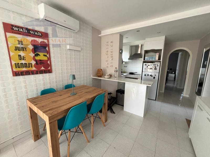 2 soverom Leilighet til salgs i Miami Playa / Miami Platja med garasje - € 199 500 (Ref: 9048644)