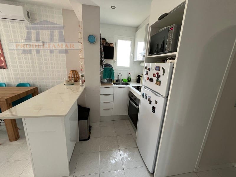 2 soverom Leilighet til salgs i Miami Playa / Miami Platja med garasje - € 199 500 (Ref: 9048644)