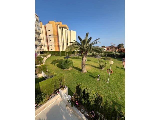 2 soverom Leilighet til salgs i Miami Playa / Miami Platja, Mont-roig del Camp med garasje - € 199 500 (Ref: 9048644)