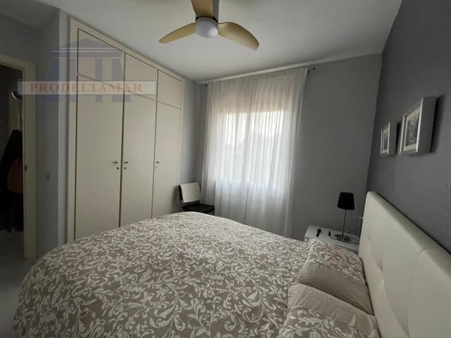 2 soverom Leilighet til salgs i Miami Playa / Miami Platja, Mont-roig del Camp med garasje - € 199 500 (Ref: 9048644)