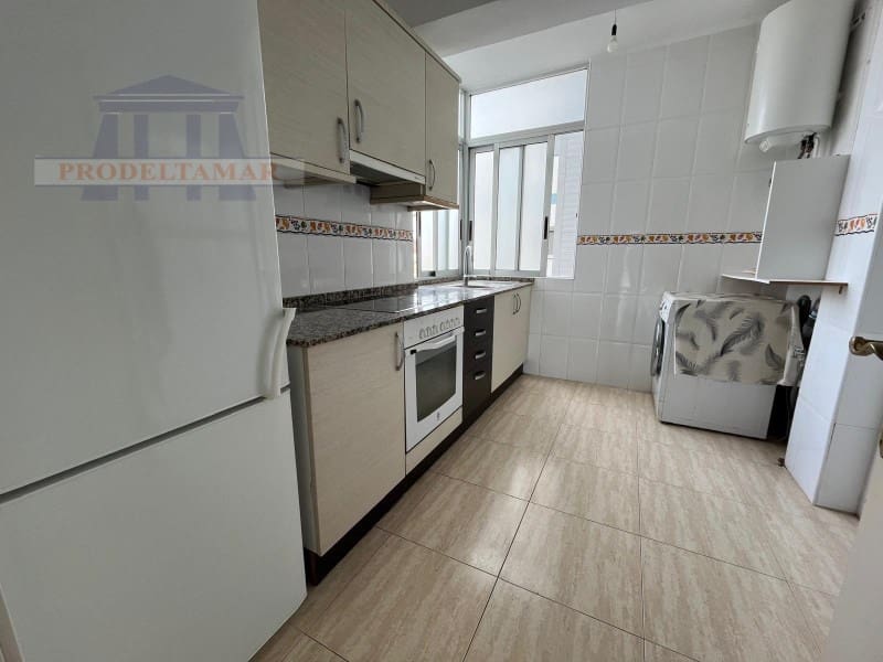 2 soverom Leilighet til salgs i Miami Playa / Miami Platja med garasje - € 139 500 (Ref: 9065053)