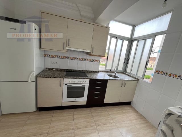 2 soverom Leilighet til salgs i Miami Playa / Miami Platja, Mont-roig del Camp med garasje - € 139 500 (Ref: 9065053)